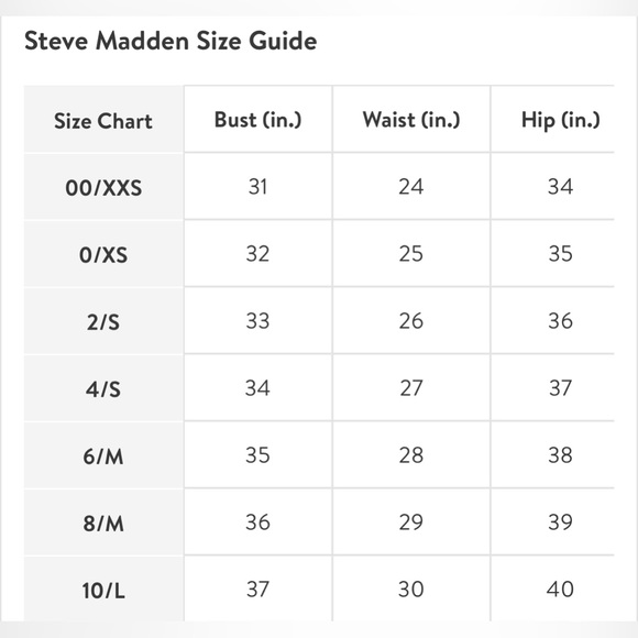 Steve Madden Ruston Long Sleeve Shift Red Minidress Size XS (0) NWT - Picture 14 of 14